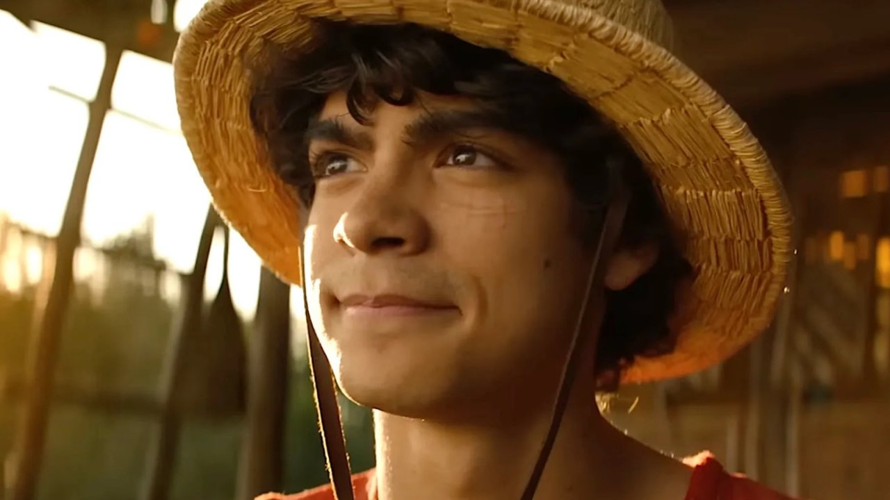 ONE PIECE: la canzone My Sails Are Set di Aurora tratta dalla colonna sonora della serie