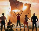 One Piece: le prime forti reazioni internazionali al live-action Netflix