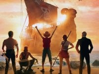 One Piece: le prime forti reazioni internazionali al live-action Netflix