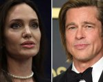 Angelina Jolie vs Brad Pitt: spunta una mail inviata dall'attrice all'ex marito nel 2021