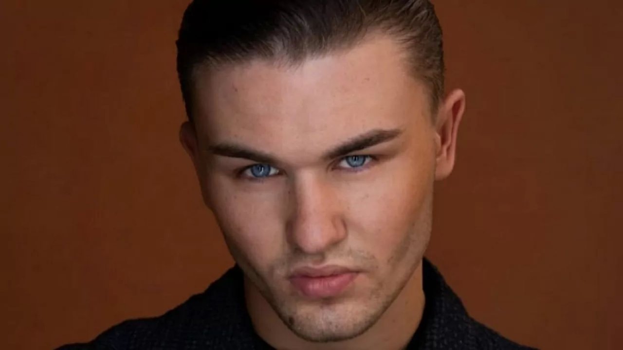 Mare Fuori: Artem Tkachuk al centro di una bufera social per una brutta frase sulla depressione