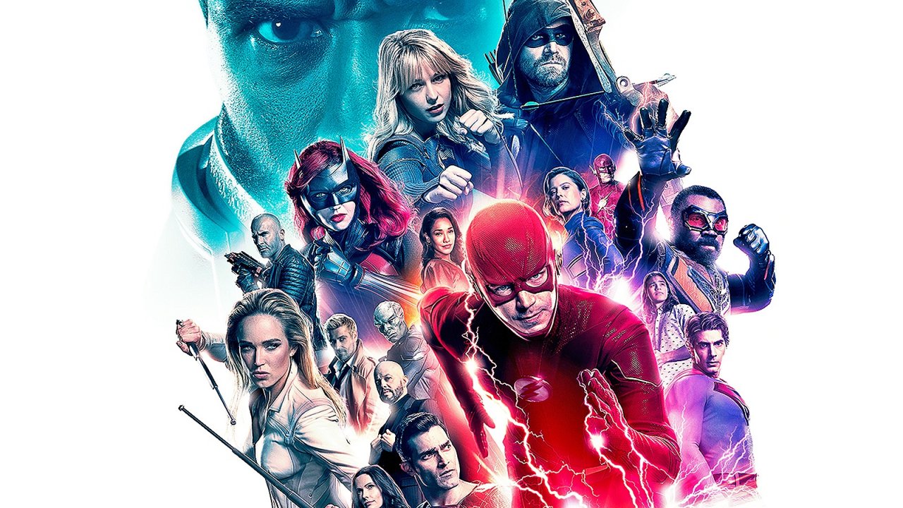 Dopo il finale di The Flash, la fine dell'Arrowverse: cosa ci lascia la DC Comics in tv?