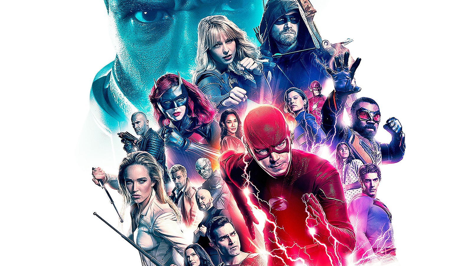 After the end of The Flash, the end of the Arrowverse: what does DC Comics leave us on TV?
