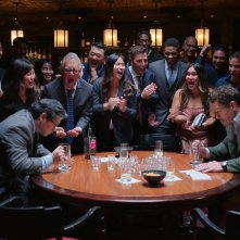 Gli Amici delle vacanze 2: una scena del film