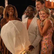 Gli Amici delle vacanze 2: una scena del film