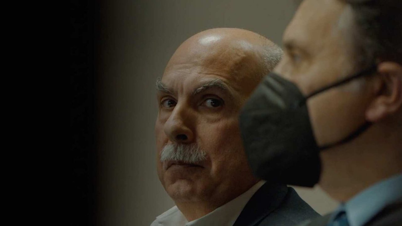 Gianfranco Lande, il documentario sul Madoff dei Parioli da oggi in streaming su discovery+