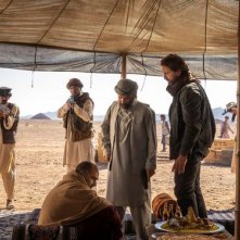 Kandahar: una sequenza del film