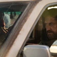 Kandahar: Gerard Butler in un'immagine