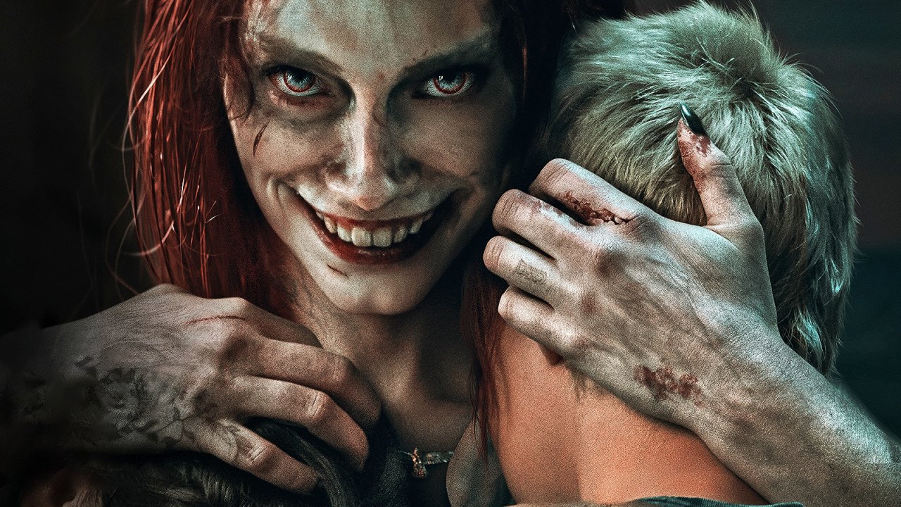 La Casa - Il Risveglio del Male in blu-ray, la recensione: ecco perché l'audio vi farà urlare di paura