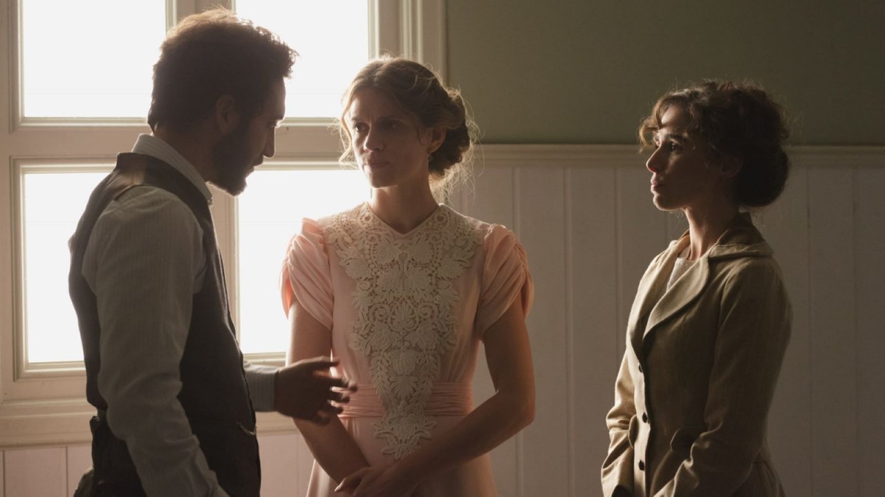 Sei Sorelle, anticipazioni delle trame per le puntate dal  28 agosto al 1° settembre 2023