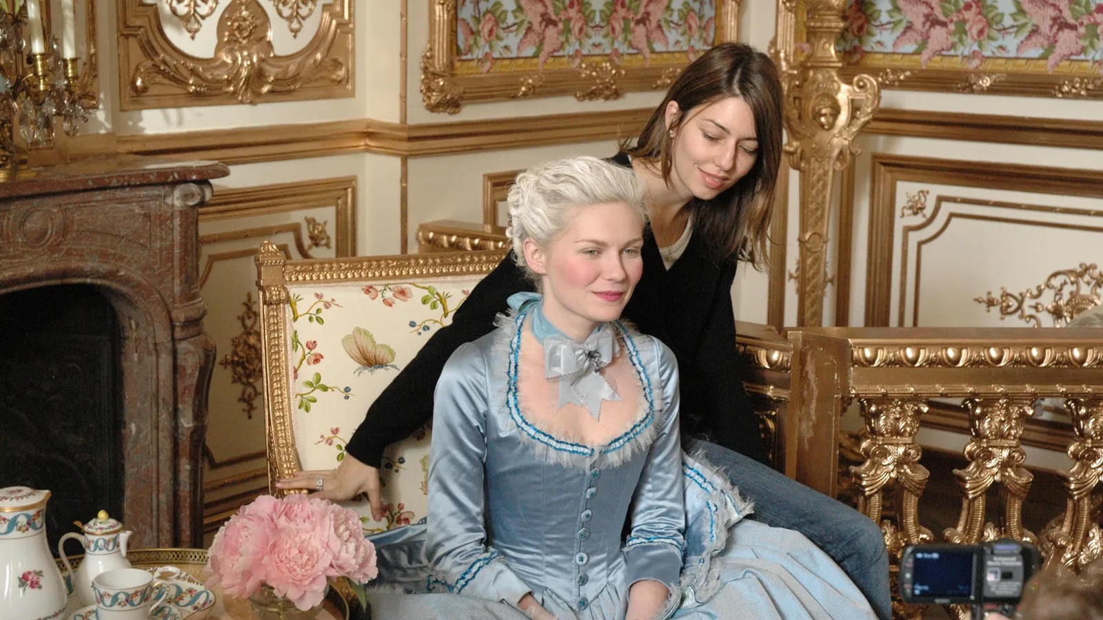 Marie Antoinette, Sofia Coppola: 'The film was a flop, but I'm happy it found its audience'
