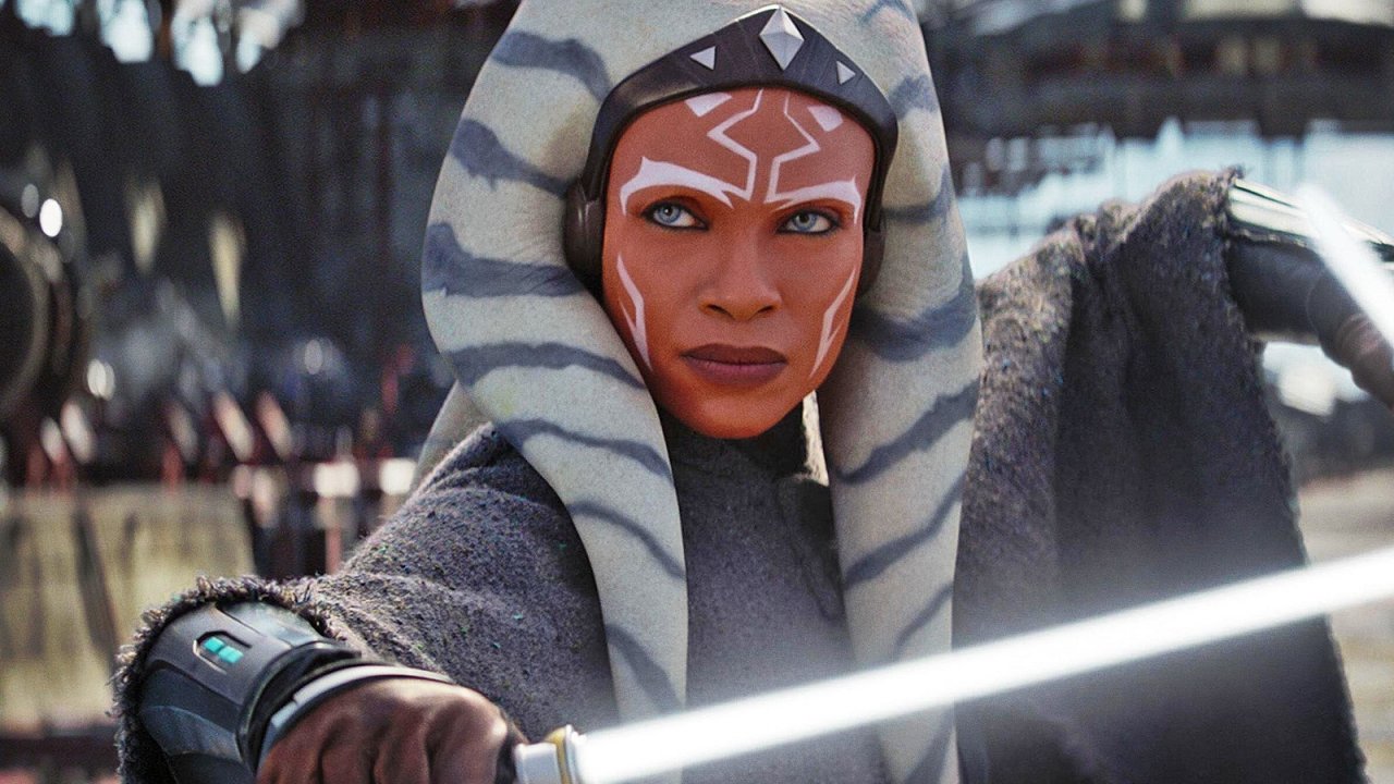 Ahsoka perché è importante per il futuro di Star Wars