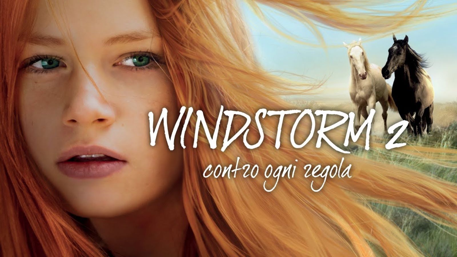 Windstorm 2 - Contro ogni regola stasera su Italia 1: trama e cast del secondo capitolo della saga