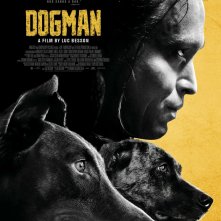 Locandina di DogMan