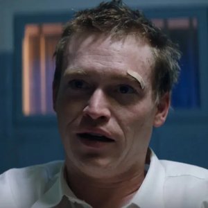 Dogman: Caleb Landry Jones in una foto