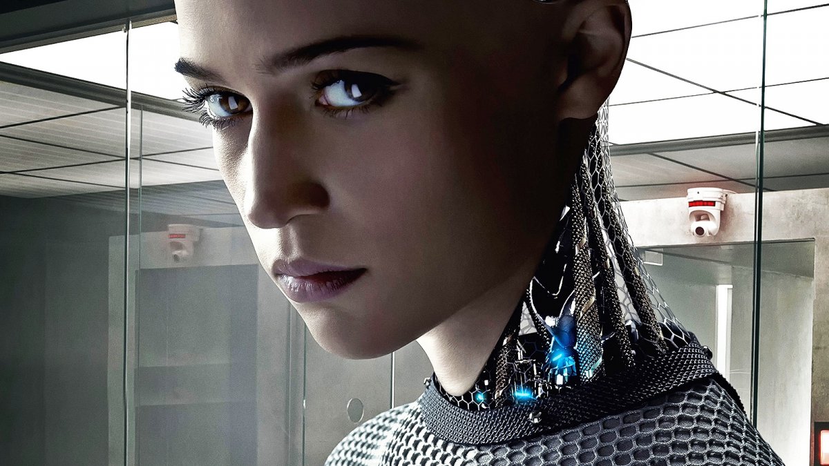 Artificial intelligence: 5 films that show how it will kill us in the future