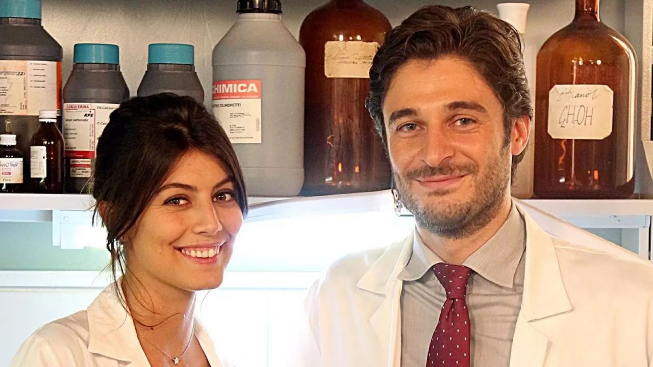 L’Allieva con Lino Guanciale torna stasera su Rai 1: trama e cast degli episodi del 27 agosto