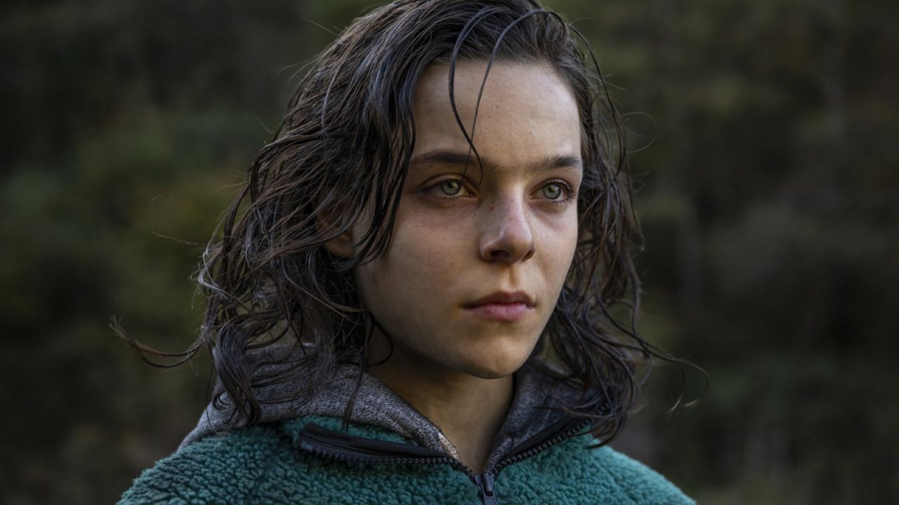 Nina dei Lupi: biglietti omaggio per vedere il film in sala a Bologna, Roma e Firenze