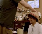 ONE PIECE, l'emozionante incontro tra Iñaki Godoy e Eiichiro Oda (VIDEO)