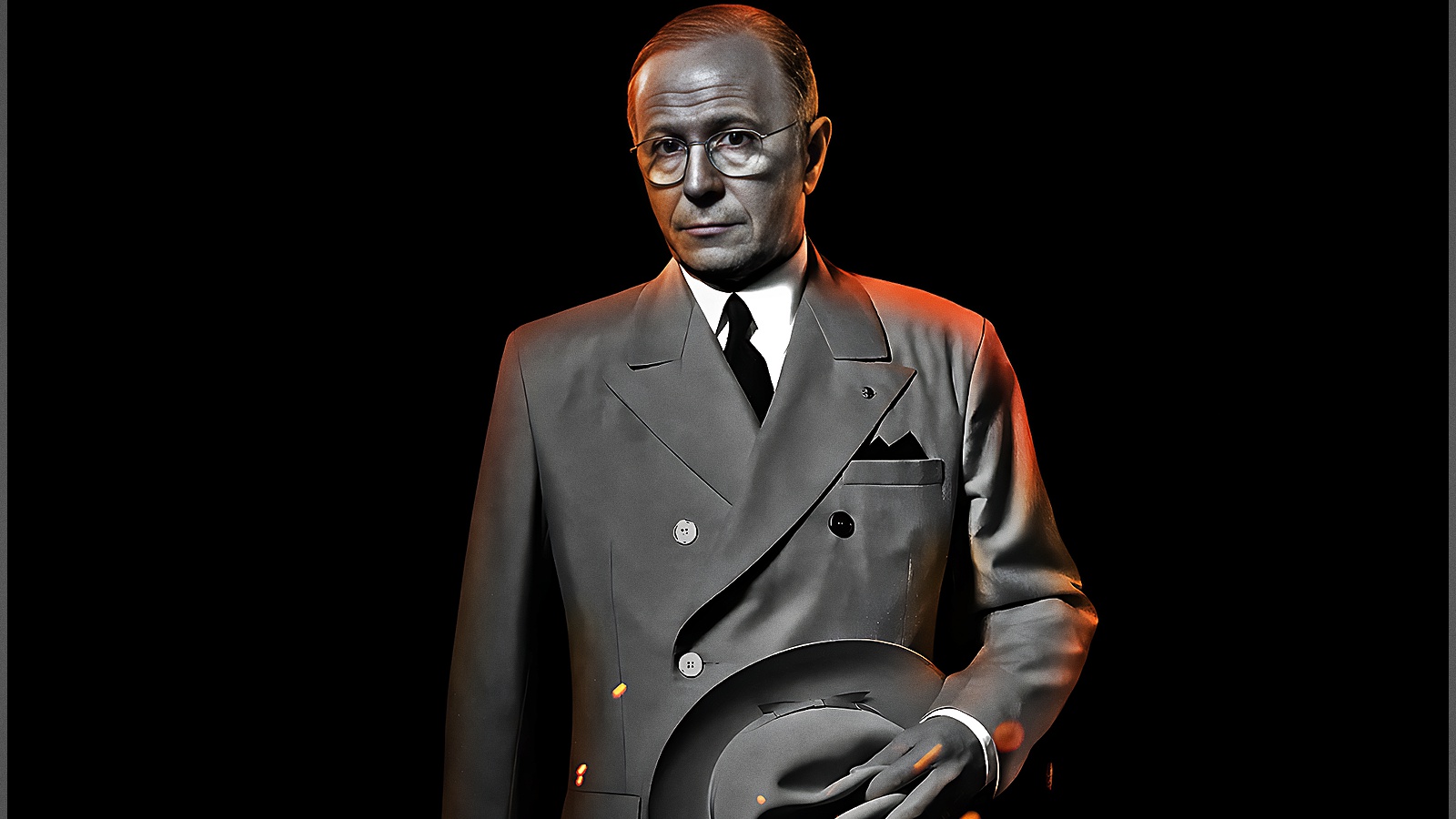 Oppenheimer: la scena con il presidente Truman è più potente della bomba atomica