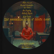 Locandina di La meravigliosa storia di Henry Sugar