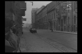 Italo Calvino -  Lo Scrittore Sugli Alberi - Clip (4)