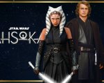 Ahsoka: nuovi dettagli sul ritorno di Hayden Christensen nei panni di Anakin Skywalker