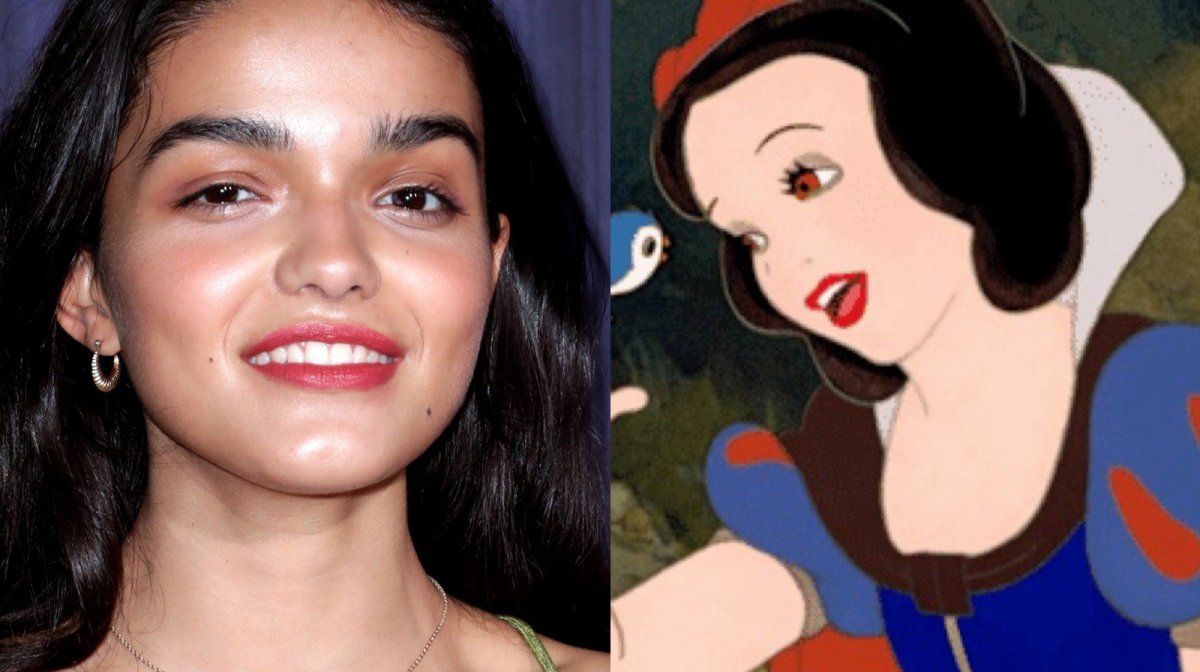 Snow White, Rachel Zegler’s Controversial Reboot May Flop