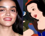 Biancaneve, l'uscita del divisivo reboot con Rachel Zegler potrebbe slittare