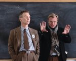 Oppenheimer: Christopher Nolan giustifica la scelta di non mostrare il bombardamento di Hiroshima