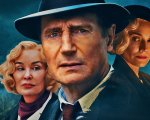 Detective Marlowe, la recensione: quando Liam Neeson ci mette la faccia
