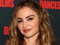 Drea de Matteo, la star de I Soprano lancia il suo OnlyFans