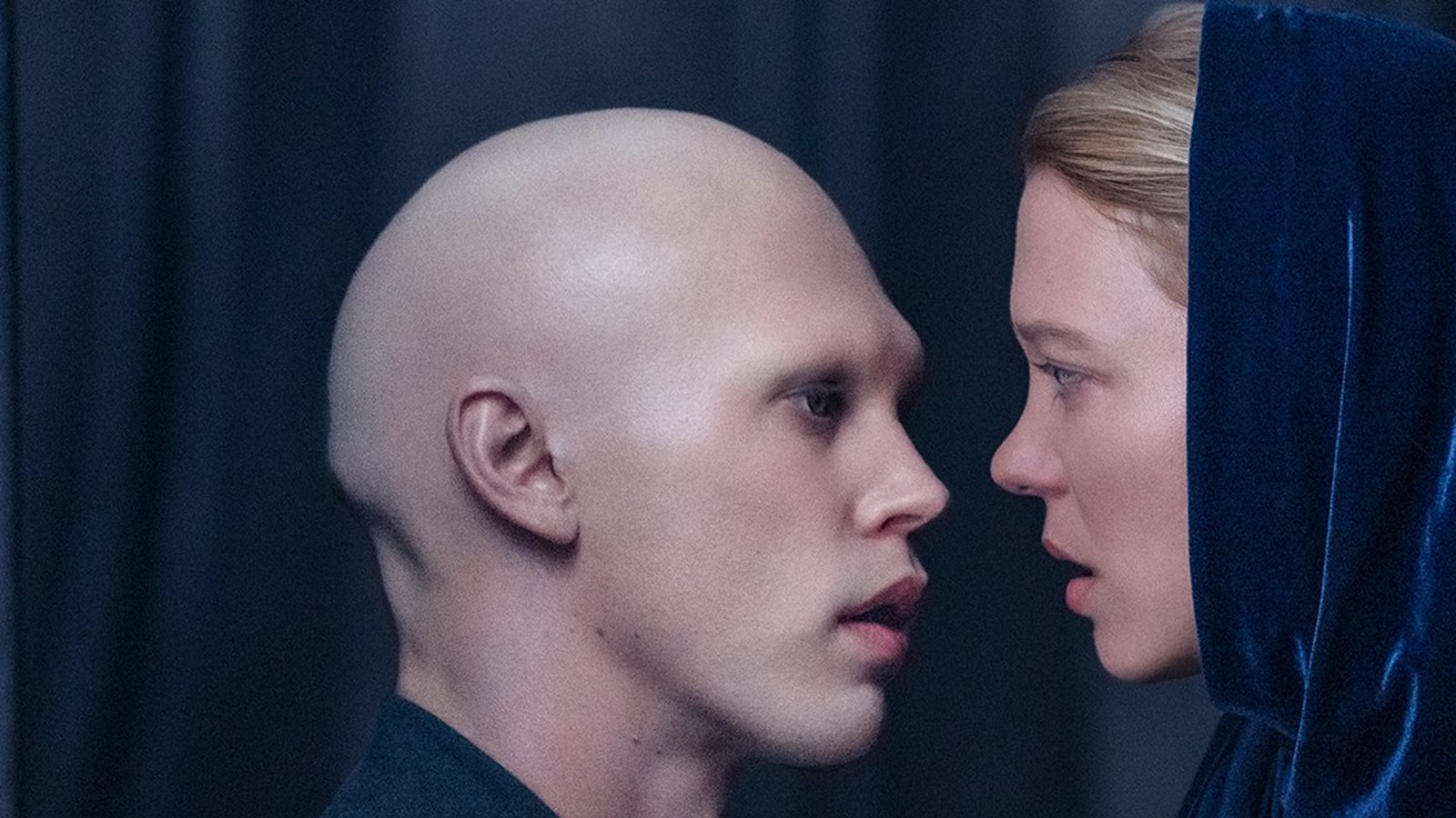 Dune: Parte 2, Austin Butler e Léa Seydoux in una nuova foto del film