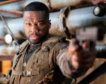 I mercen4ri - Expendables, 50 Cent critica il poster: 'Abbiamo finito i soldi?'