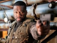 I mercen4ri - Expendables, 50 Cent critica il poster: 'Abbiamo finito i soldi?'