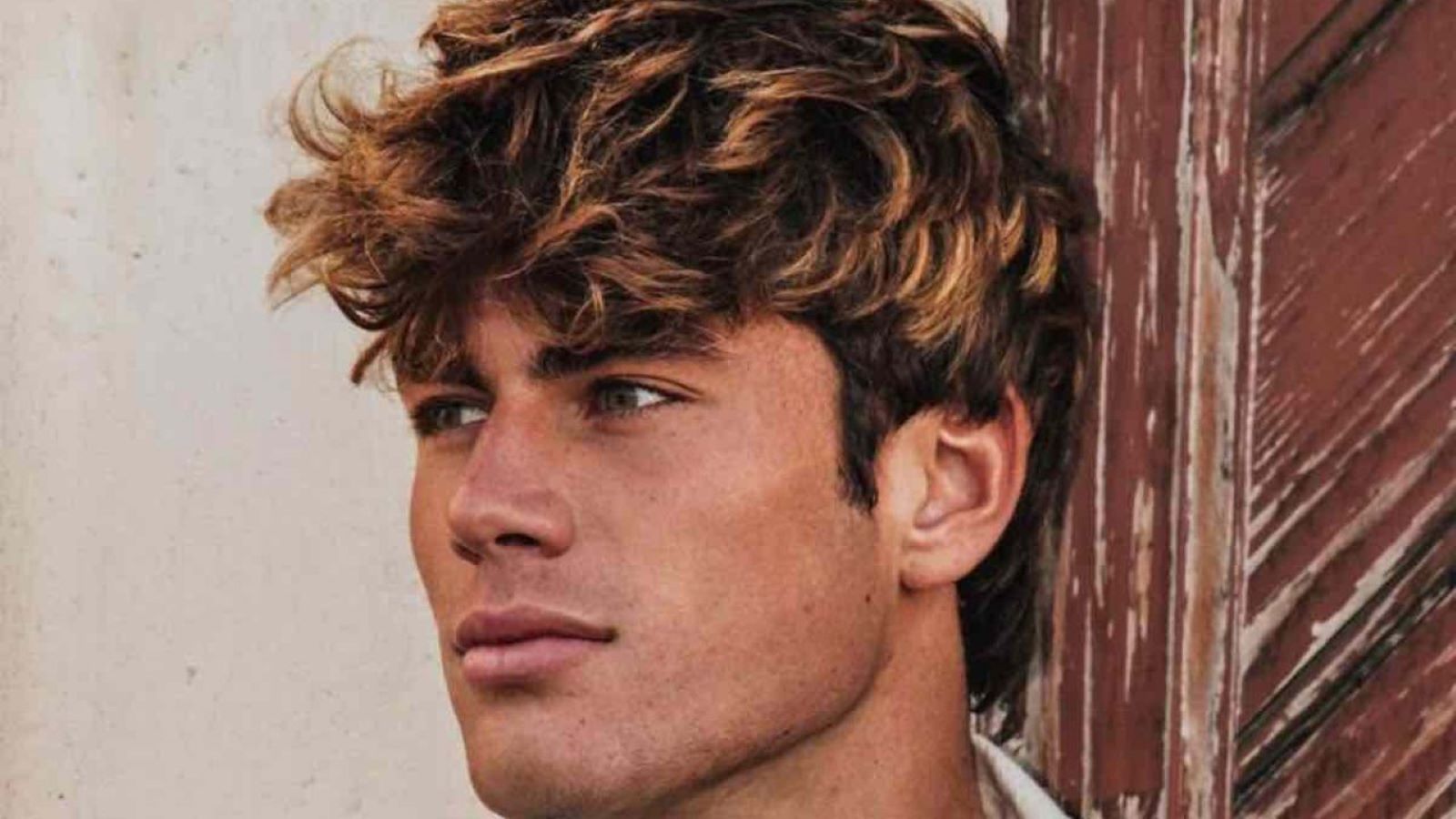 Chi è Gabriele, il figlio di Jimmy Ghione di Striscia la notizia e perchè il padre lo difende dagli hater