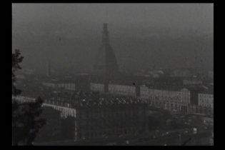 Italo Calvino -  Lo Scrittore Sugli Alberi - Clip (3)