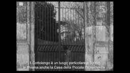 Italo Calvino -  Lo Scrittore Sugli Alberi - Clip (2)