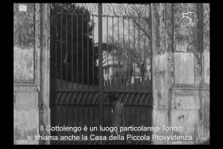 Italo Calvino -  Lo Scrittore Sugli Alberi - Clip (2)