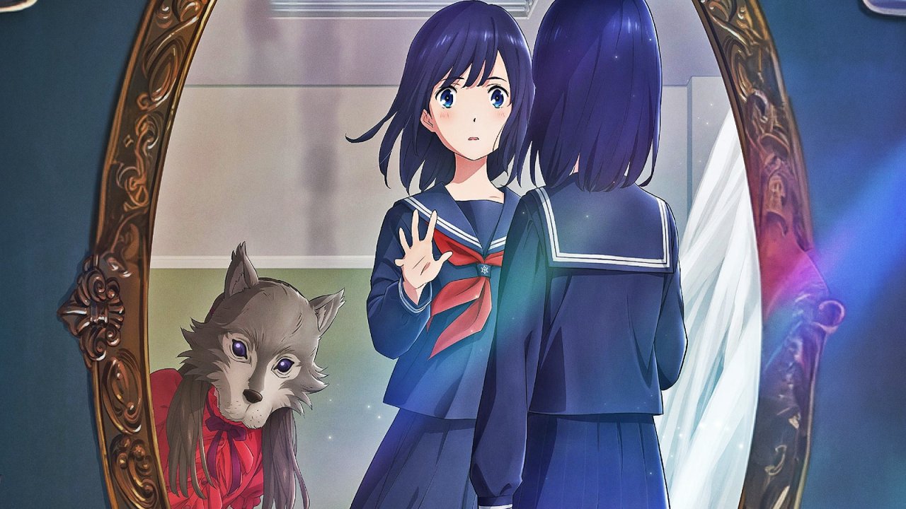 Il Castello Invisibile, la recensione: raccontare la salute mentale degli adolescenti