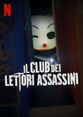 Locandina di Il club dei lettori assassini
