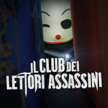 Locandina di Il club dei lettori assassini
