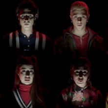 Il Club dei Lettori Assassini: una scena