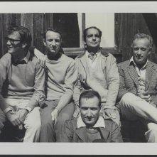 Italo Calvino - lo scrittore sugli alberi: una foto del documentario