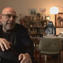 Italo Calvino - lo scrittore sugli alberi: una scena del film