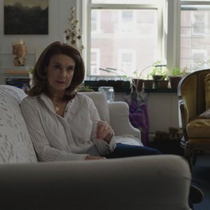 Italo Calvino - lo scrittore sugli alberi: un'immagine del film