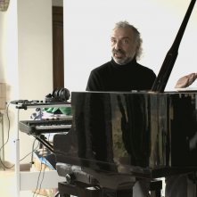 Italo Calvino - lo scrittore sugli alberi: un'immagine del documentario