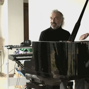 Italo Calvino - lo scrittore sugli alberi: un'immagine del documentario