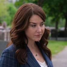 La regola delle 3 mogli: Erin Karpluk in una scena