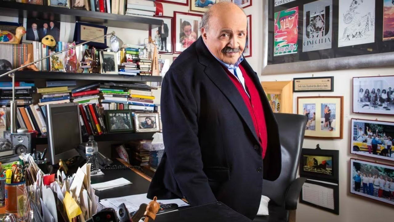 Maurizio Costanzo: l'omaggio di Pierluigi Diaco stasera su Rai1, nel giorno del suo compleanno